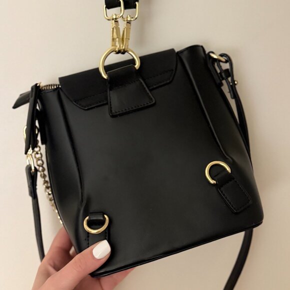 Mini Chain Purse - Picture 3 of 6